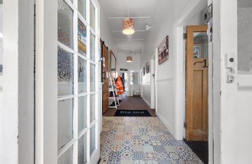 Te Aro Hostel | Worldwide Backpackers