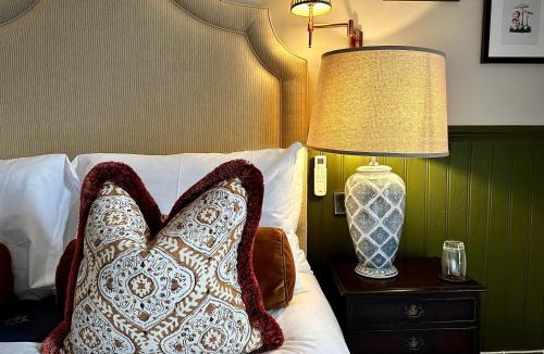 Worlington Hotel | Worlington Hall