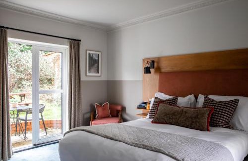 Worplesdon Hotel | Worplesdon Place Hotel