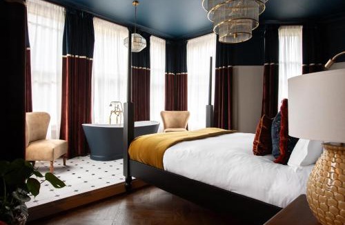 Worplesdon Hotel | Worplesdon Place Hotel