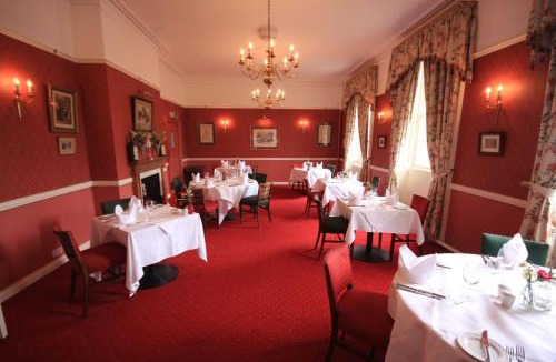 Hovingham Hotel | Worsley Arms Hotel