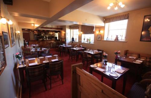 Hovingham Hotel | Worsley Arms Hotel