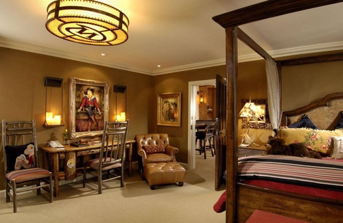 Jackson Hole Hotel | Wort Hotel