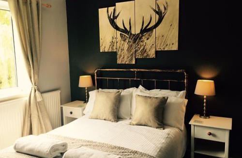 Wells Bed & Breakfast | Worth House Bed and Breakfast