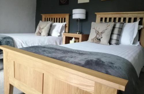 Wells Bed & Breakfast | Worth House Bed and Breakfast