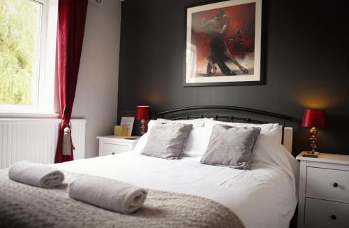 Wells Bed & Breakfast | Worth House Bed and Breakfast