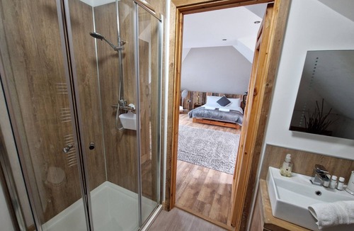 Wells Bed & Breakfast | Worth House