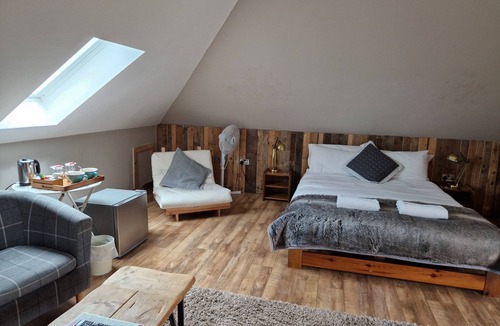 Wells Bed & Breakfast | Worth House