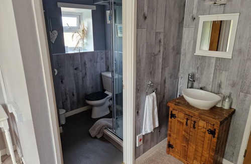 Wells Bed & Breakfast | Worth House