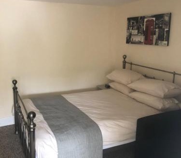 Findon Hotel | Worthing Rest