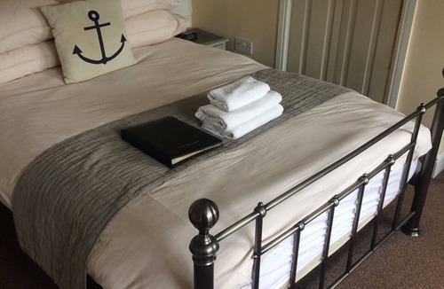 Findon Hotel | Worthing Rest