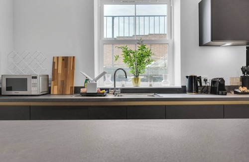 Worthing Apartment | Worthing Waves By My Getaways