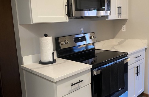 Cedar Rapids House | Worthington Dr Sw acreage