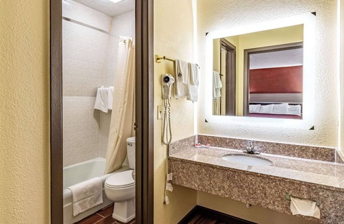 Worthington Hotel | Worthington Motor Lodge