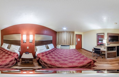 Worthington Hotel | Worthington Motor Lodge