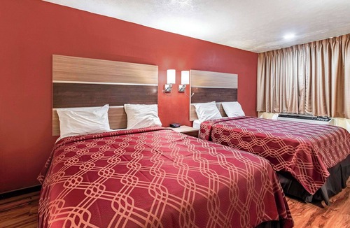 Worthington Hotel | Worthington Motor Lodge