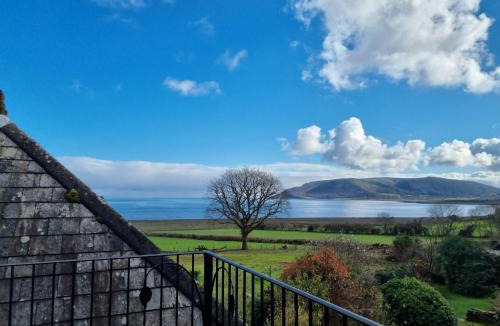 Porlock Weir House | Worthy Barn
