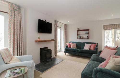 Porlock Weir House | Worthy Barn