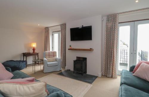 Porlock Weir House | Worthy Barn