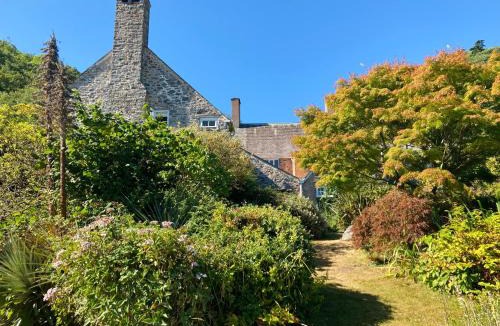 Porlock Weir House | Worthy Manor