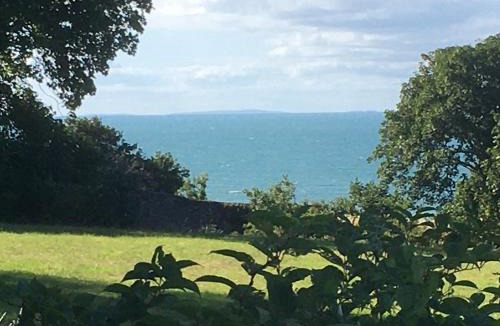 Porlock Weir House | Worthy Manor