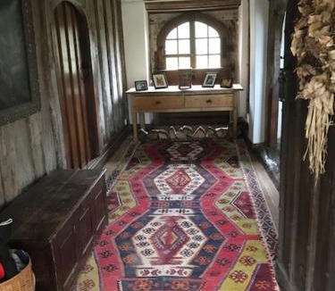 Porlock Weir House | Worthy Manor