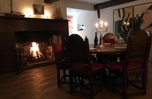 Porlock Weir House | Worthy Manor