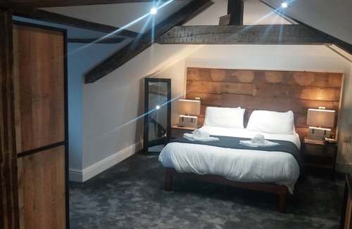 Wortley Hotel | Wortley Hall