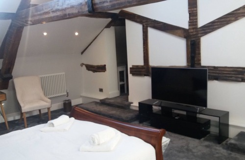 Wortley Hotel | Wortley Hall