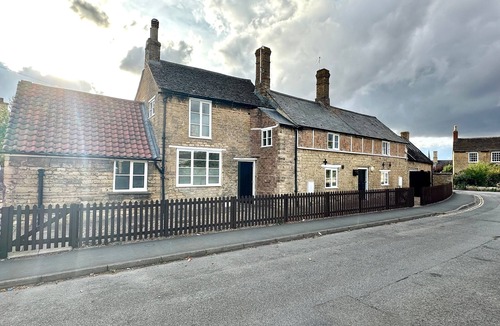 Stamford Apartment | Wothorpe Annexe, Stamford