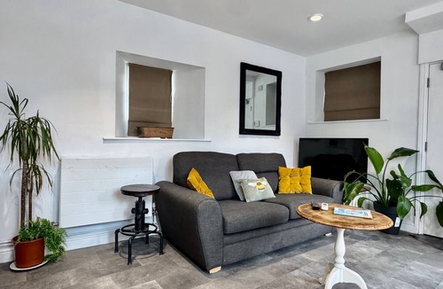 Stamford Apartment | Wothorpe Annexe, Stamford