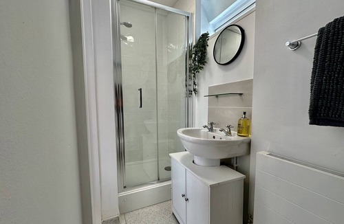 Stamford Apartment | Wothorpe Annexe, Stamford