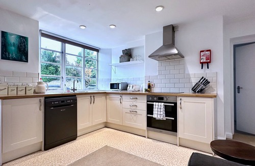 Stamford House | Wothorpe House, Stamford Centre