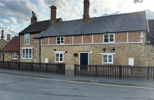 Stamford House | Wothorpe House, Stamford Centre