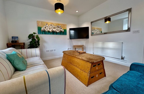 Stamford House | Wothorpe House, Stamford Centre