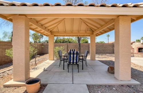 Sierra Tempe House | Wow! 3BDR Single-story home in Tempe/Chandler