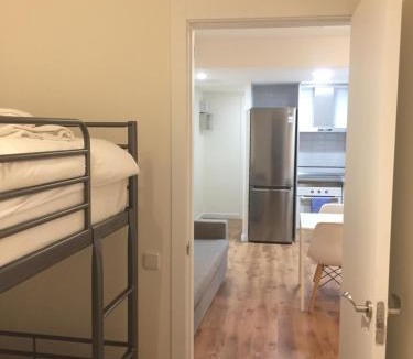 Collblanc y La Torrassa Apartment | WOW Apartments by Olala Homes