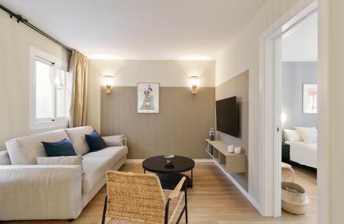 Collblanc y La Torrassa Apartment | WOW Apartments by Olala Homes
