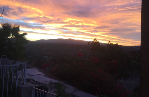 Bonita Apartment | WOW! BONITA VALLEY VIEWS !