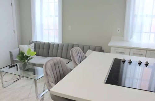 Downtown Albany Apartment | WOW ★ Bright Apt ★ PRIME downtown Walk Everywhere