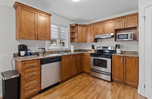 Paradise Apartment | *WOW* Executive apartment - bright & cozy!