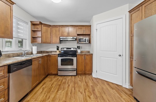 Paradise Apartment | *WOW* Executive apartment - bright & cozy!