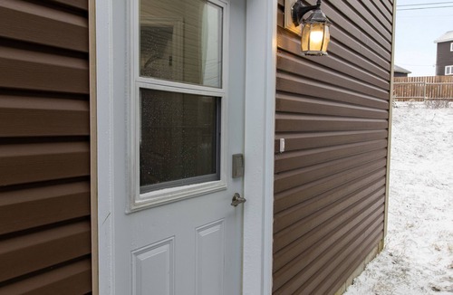 Paradise Apartment | *WOW* Executive apartment - bright & cozy!