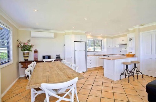 Blackheath Cottage | Wow Factor Property Allview Escape Blackheath