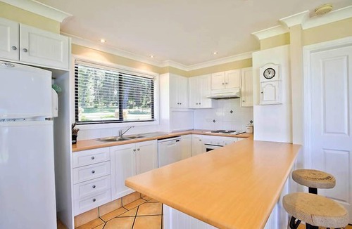 Blackheath Cottage | Wow Factor Property Allview Escape Blackheath