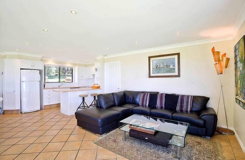 Blackheath Cottage | Wow Factor Property Allview Escape Blackheath