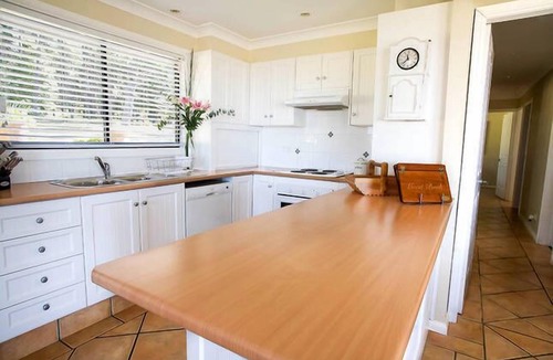 Blackheath Cottage | Wow Factor Property Allview Escape Blackheath