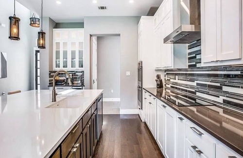 Austin Villa | Wow Factor Villa with Pool, Arcades, and More