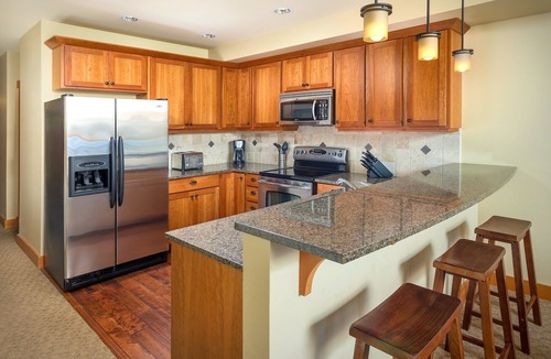 Chelan Resort | WOW . Great Choice. You will be back !