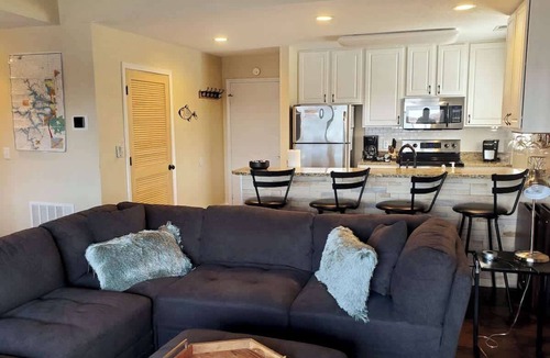 Osage Beach Condo | WOW! Location! Incredible Views!